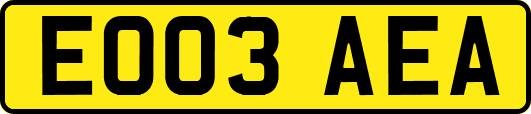 EO03AEA
