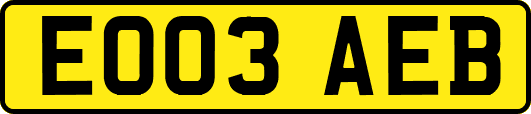 EO03AEB
