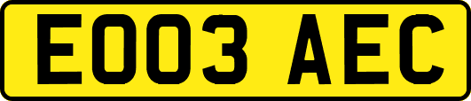 EO03AEC