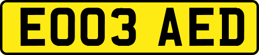 EO03AED