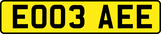 EO03AEE