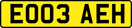 EO03AEH