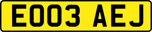 EO03AEJ