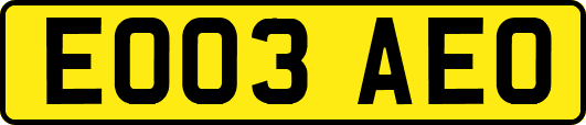 EO03AEO