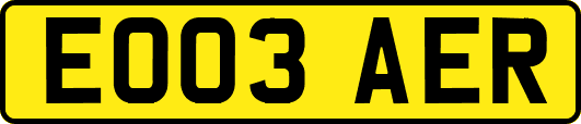 EO03AER