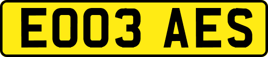 EO03AES