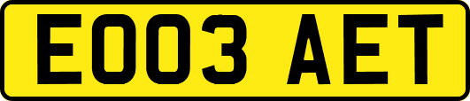EO03AET