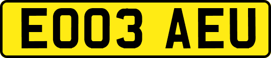 EO03AEU