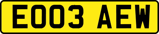 EO03AEW