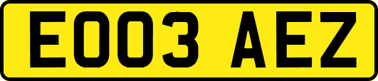 EO03AEZ