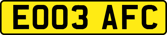 EO03AFC