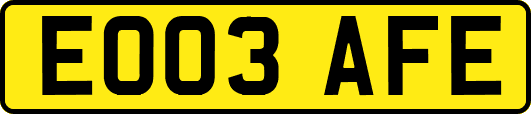 EO03AFE