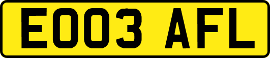 EO03AFL