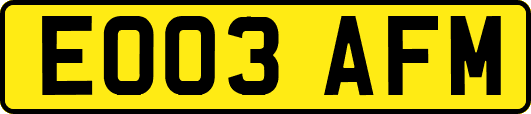 EO03AFM