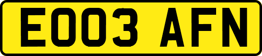 EO03AFN