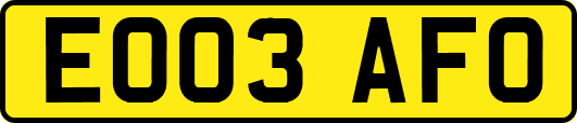EO03AFO
