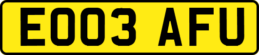 EO03AFU