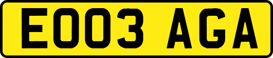 EO03AGA