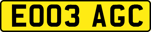 EO03AGC