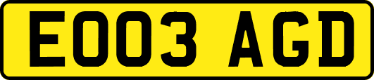 EO03AGD