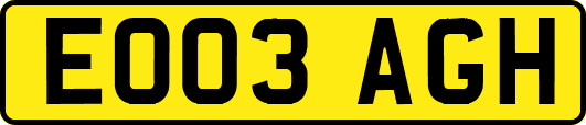 EO03AGH