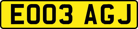 EO03AGJ