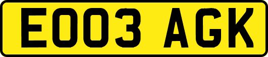 EO03AGK