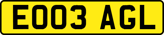 EO03AGL