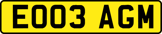 EO03AGM