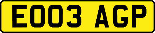 EO03AGP