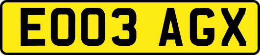 EO03AGX