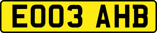 EO03AHB