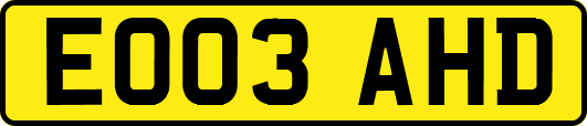 EO03AHD