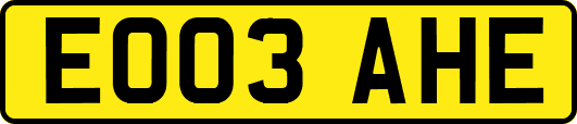 EO03AHE