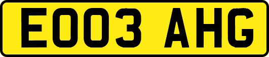 EO03AHG