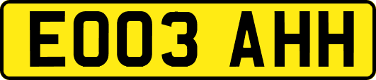 EO03AHH
