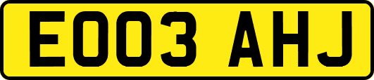 EO03AHJ