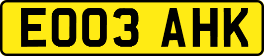 EO03AHK