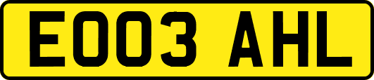 EO03AHL