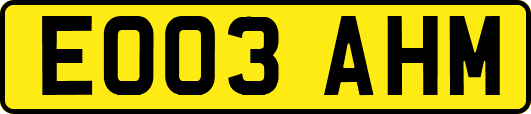 EO03AHM