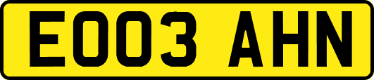 EO03AHN