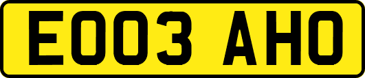 EO03AHO