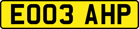 EO03AHP
