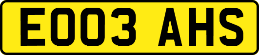 EO03AHS