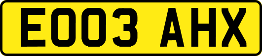 EO03AHX