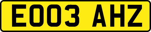 EO03AHZ