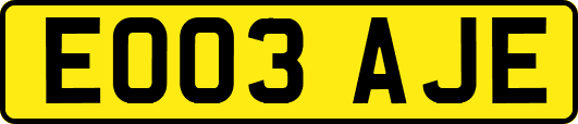 EO03AJE
