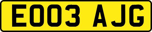 EO03AJG
