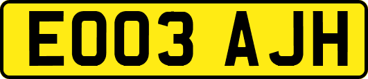 EO03AJH