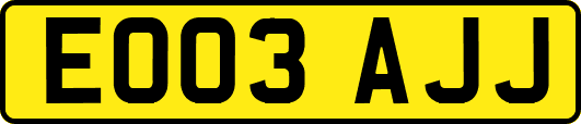 EO03AJJ
